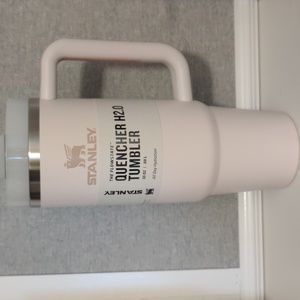 Stanley Quencher Tumbler 30oz